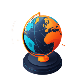 Negociación de criptomonedas disponible en 98 países con alcance global